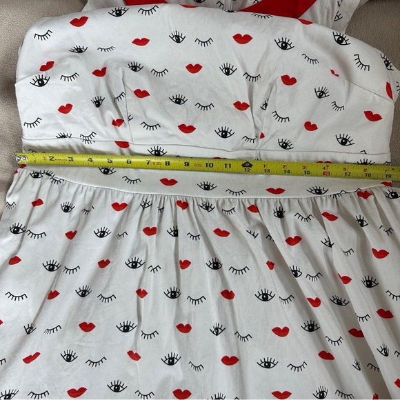 Women’s Ixia dress. Size 1X - Picture 9 of 9